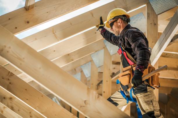 Heating Cable for Roof Installation in South Sarasota, FL