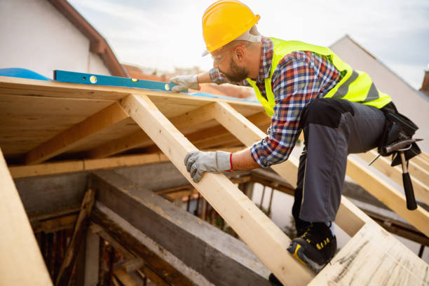 Quick and Trustworthy Emergency Roof Repair Services in South Sarasota, FL