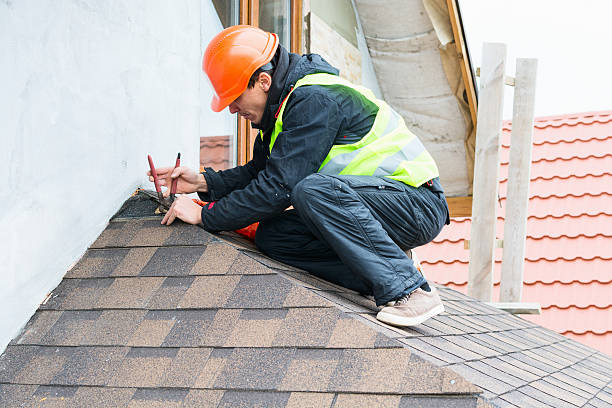 Quick and Trustworthy Emergency Roof Repair Services in South Sarasota, FL